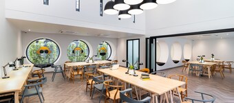 Blu Monkey Hub & Hotel Krabi Town