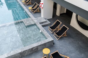 Utomhuspool