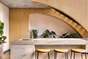 Interior - Britannia Broadbeach (Broadbeach)