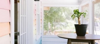 Tree Top Getaway- Sleeps 4