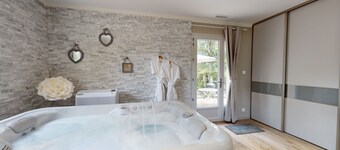 Cottage "Romantique"