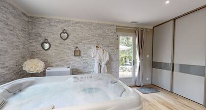 Cottage "Romantique"
