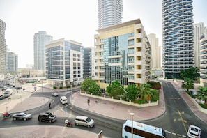 Exterior - PRL Spacious studio with closed kitchen  (Dubai)