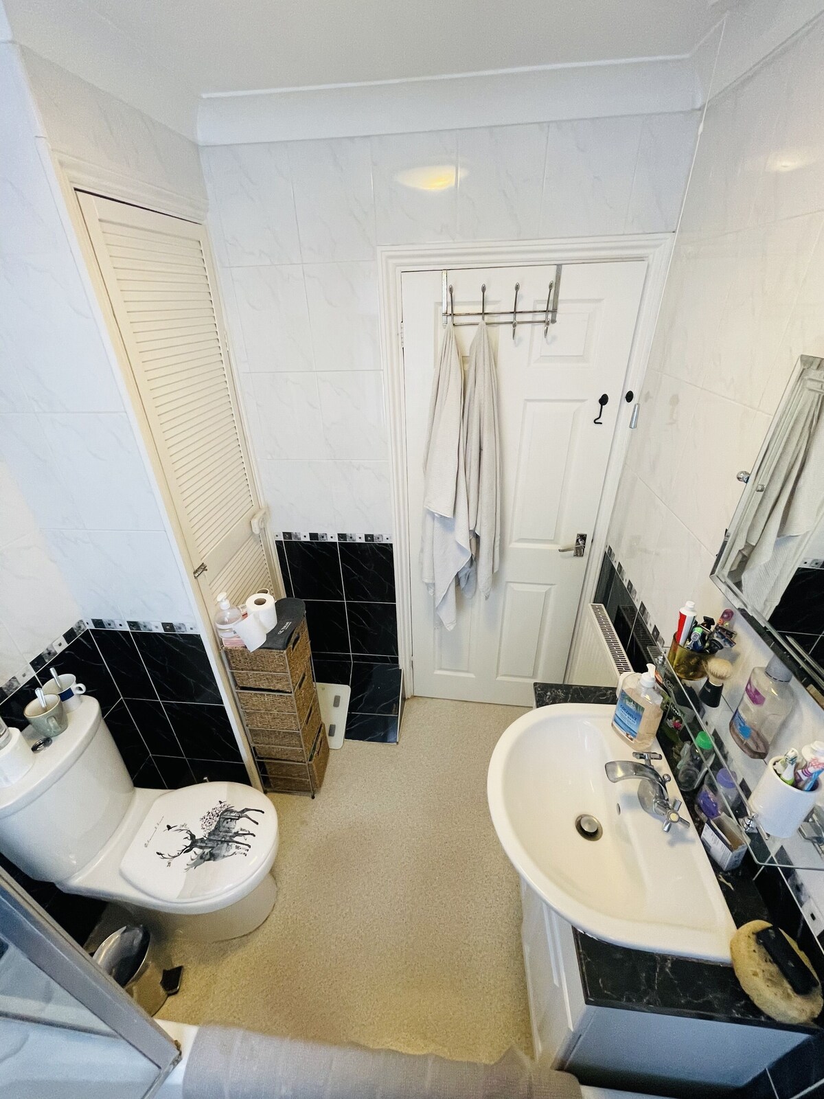 Image de profil de l’hôte