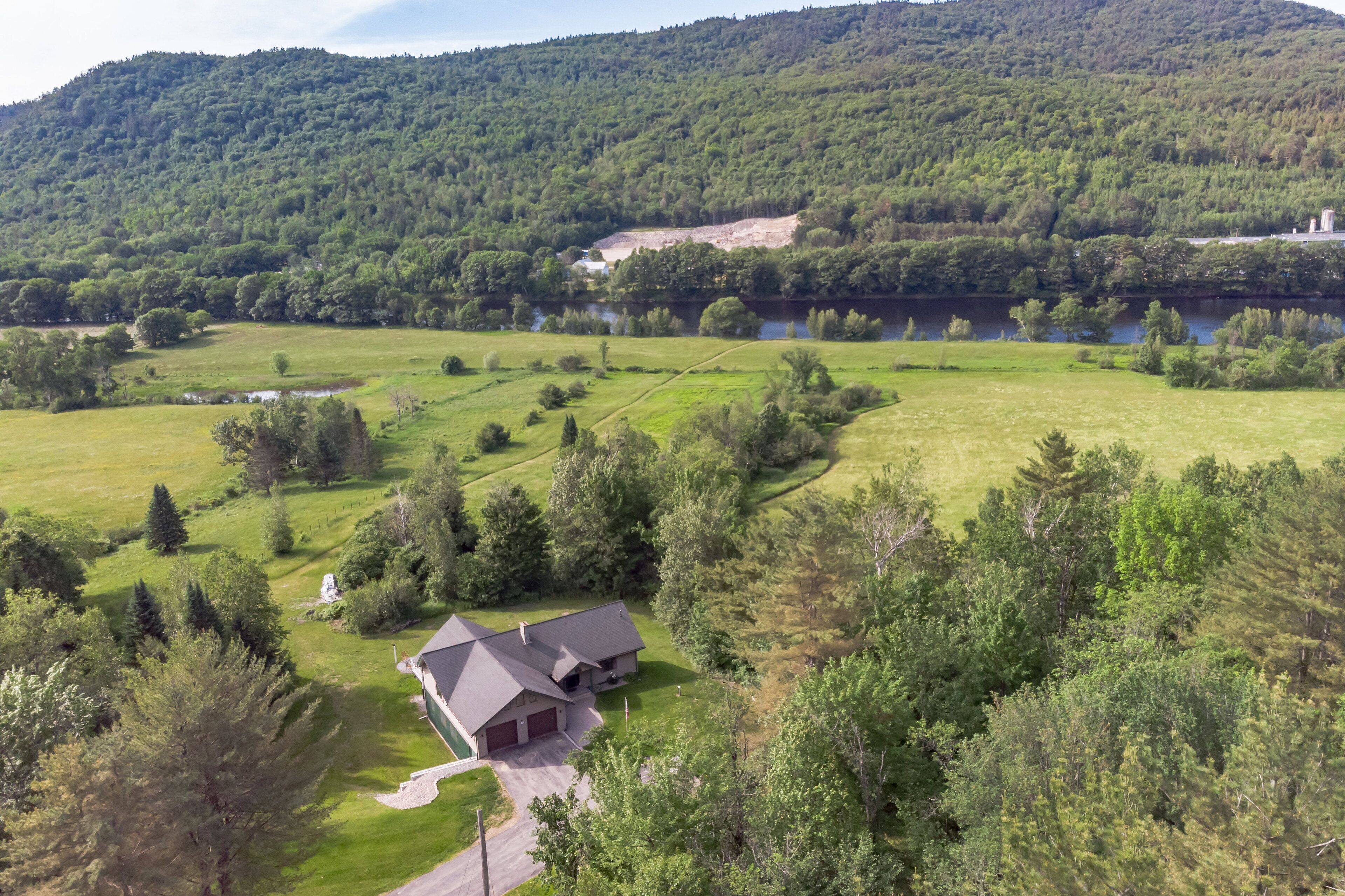 River Valley Sunset Home Near Bethel & Newry 23 min from Sunday River Ski Resort