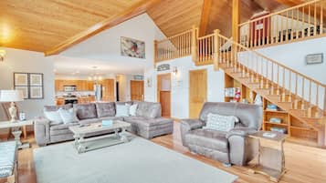 Smart TV, books, printers