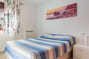 1 habitación, wifi gratis y ropa de cama 