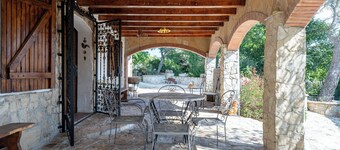 Chalet "Can Tronc" with Mountain View, Shared Pool & Wi-Fi