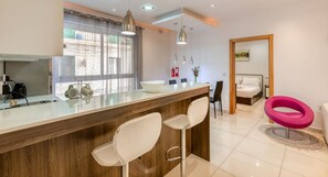 Interior - Lovely, spacious 2BR APT in the centre of Sliema (Tas-Sliema)