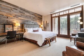 3 sovrum, strykjärn/strykbräda, resesäng och wi-fi