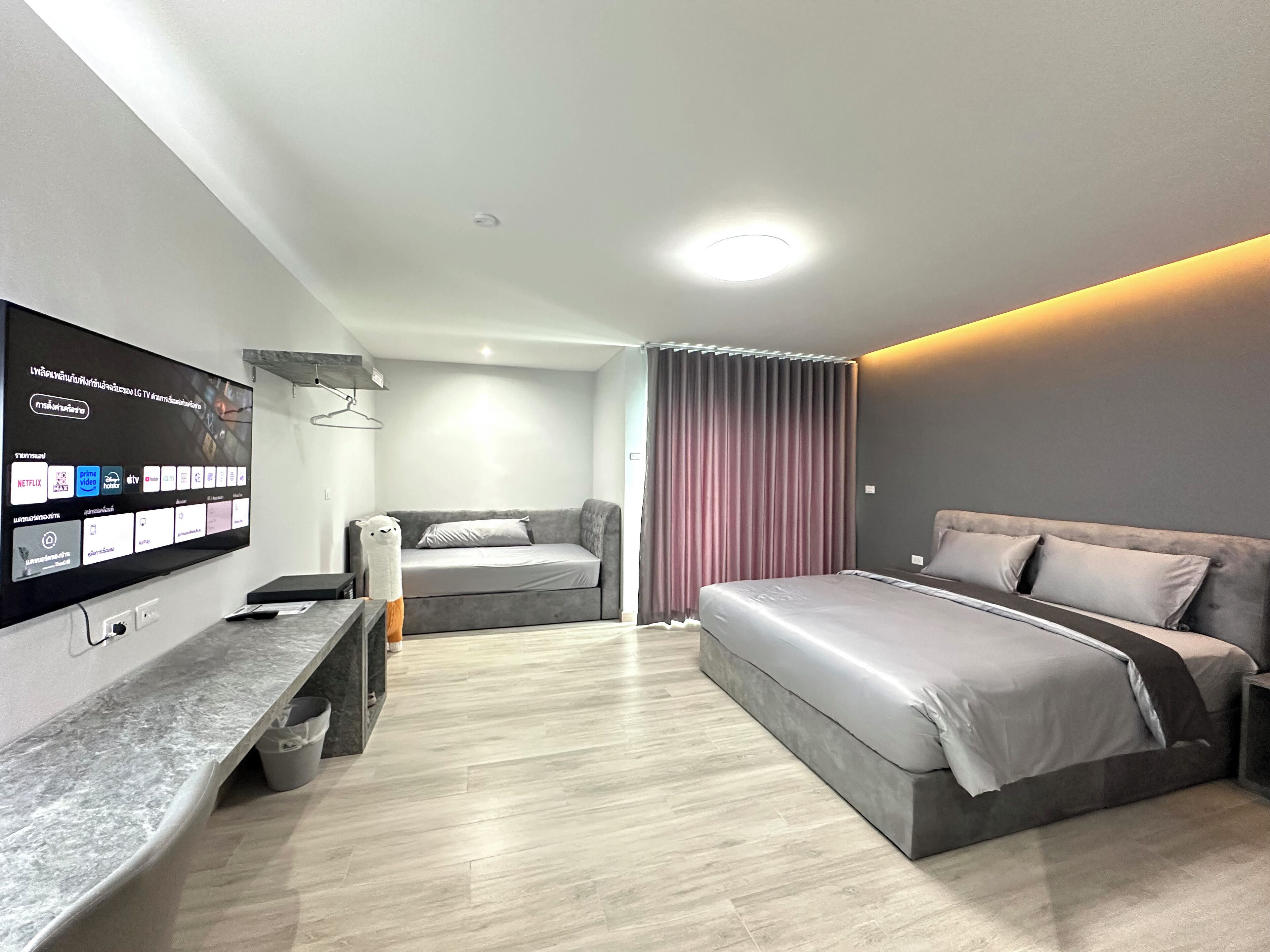 Foto - Kata Place Villa