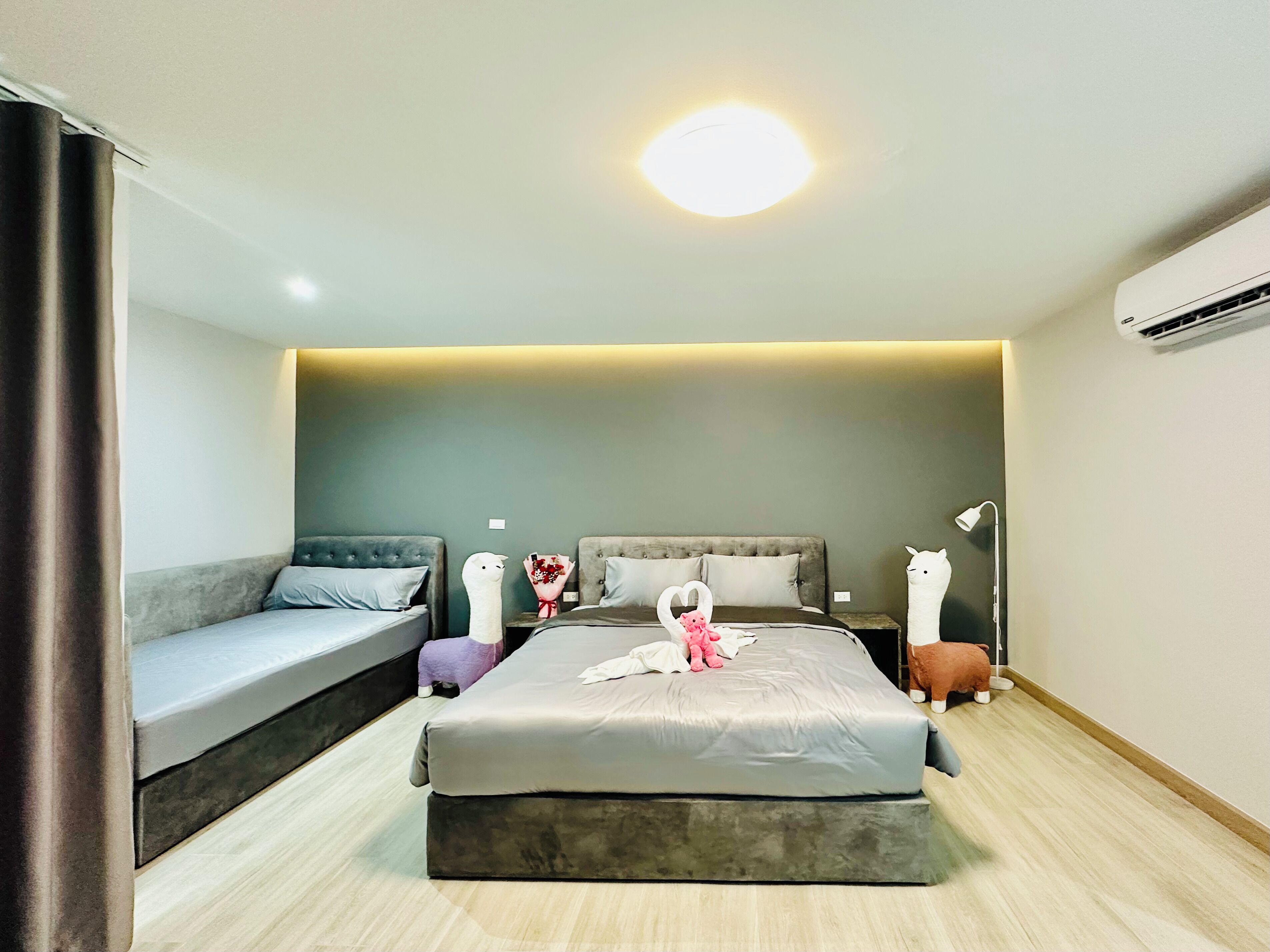 Foto - Kata Place Villa