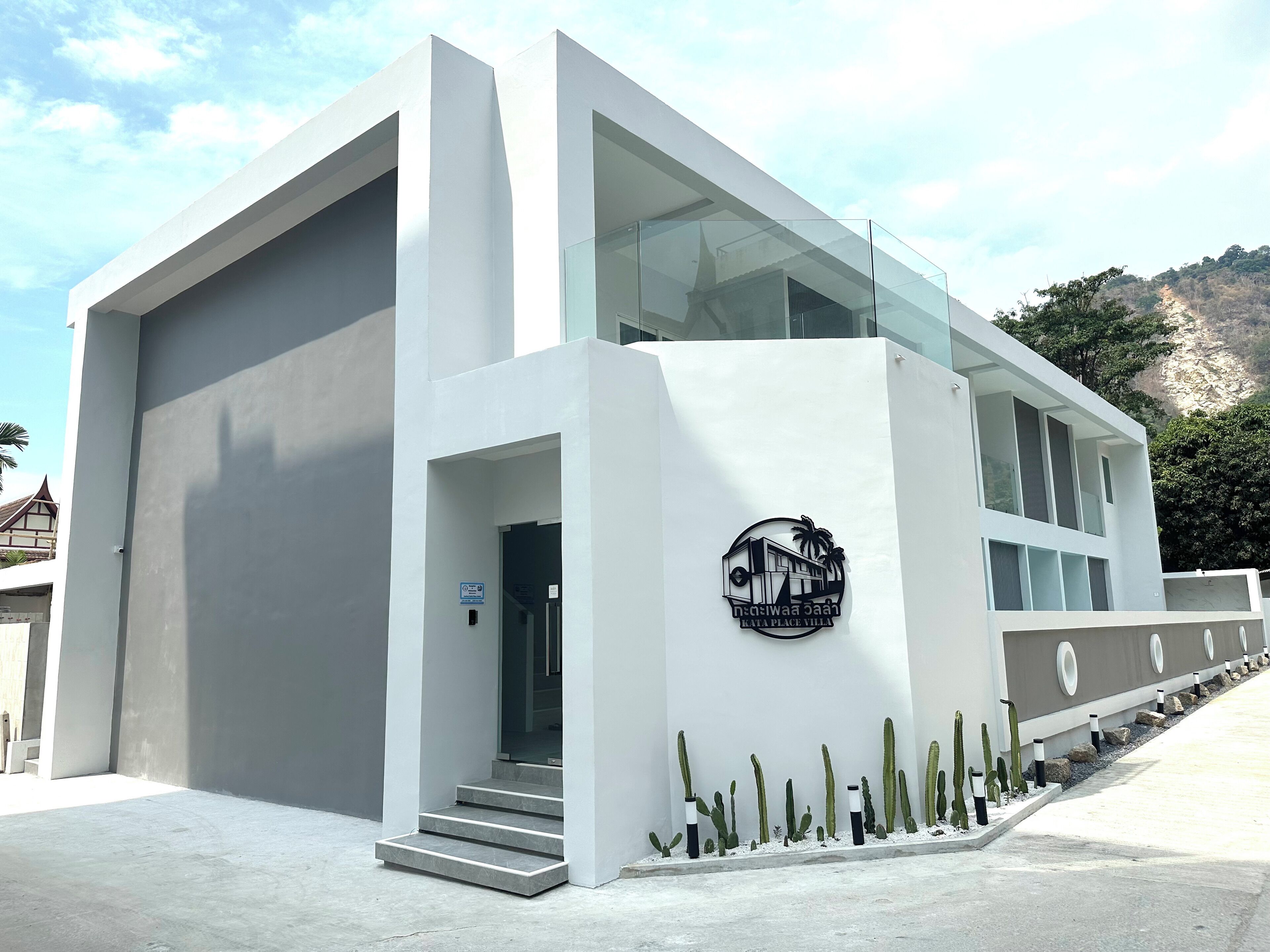 Foto - Kata Place Villa