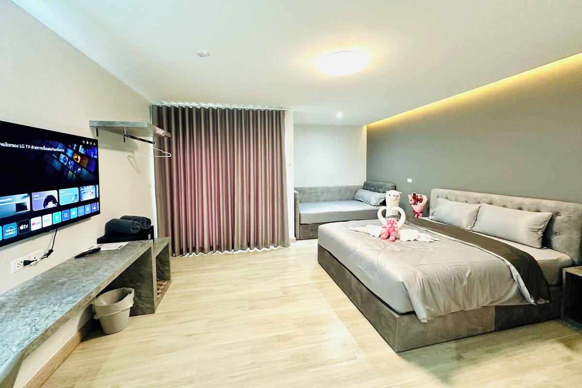 Premier Room | واي فاي مجانًا