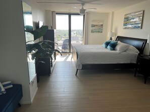 2 Schlafzimmer, Bügeleisen/Bügelbrett, kostenloses WLAN