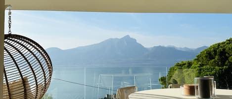 Servei de restauració a l'aire lliure