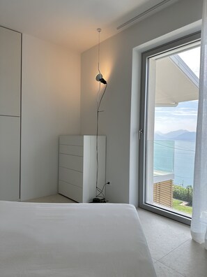 4 Schlafzimmer, WLAN, Bettwäsche