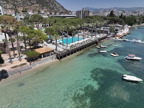 Exterior - Ömer Prime Holiday Resort (Kusadasi)