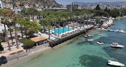 Ömer Prime Holiday Resort