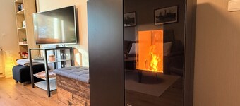 Gemütliche, Vollausgestattete Wohnung für 4 Personen im Ruhrgebiet