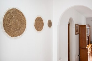 Interior - 'Daralba Conil' apartment with balcony (CONIL DE LA FRONTERA)