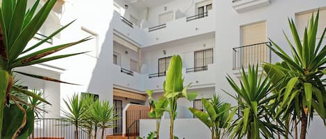 Detalle exterior