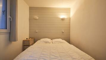 1 多间卧室、免费 WiFi