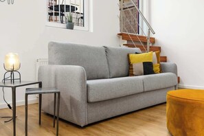 Fernseher, Arbeitsbereiche