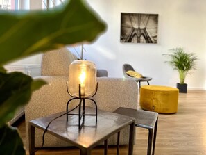 Fernseher, Arbeitsbereiche