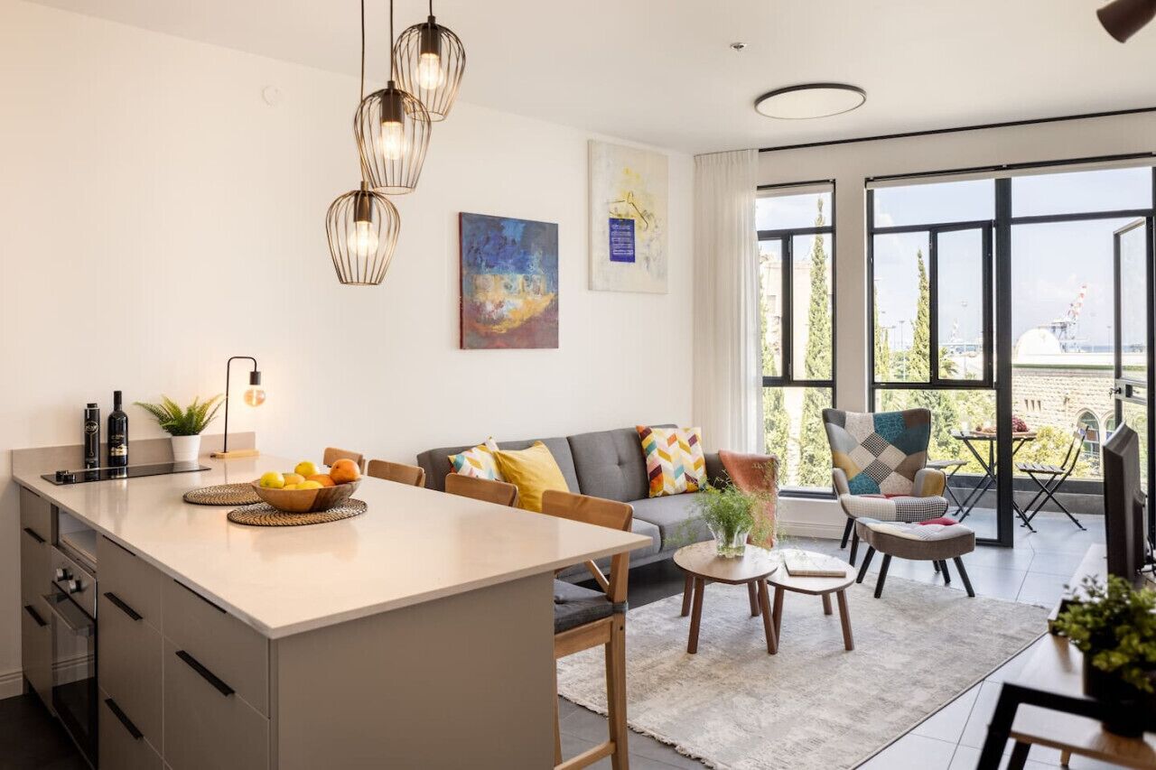 Apartment | Interior