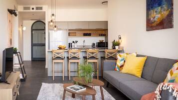 Apartment | Interior