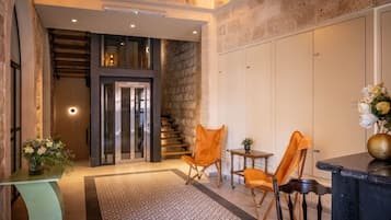 Apartment | Interior
