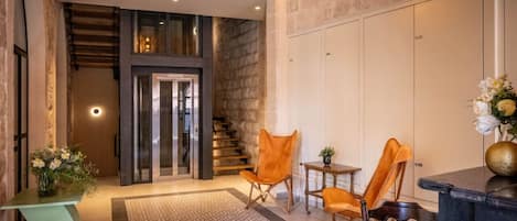 Apartment | Interior
