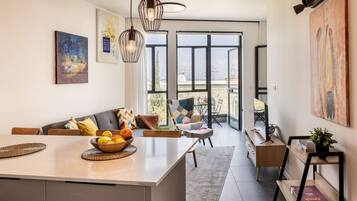 Apartment | Interior