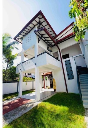 Fachada