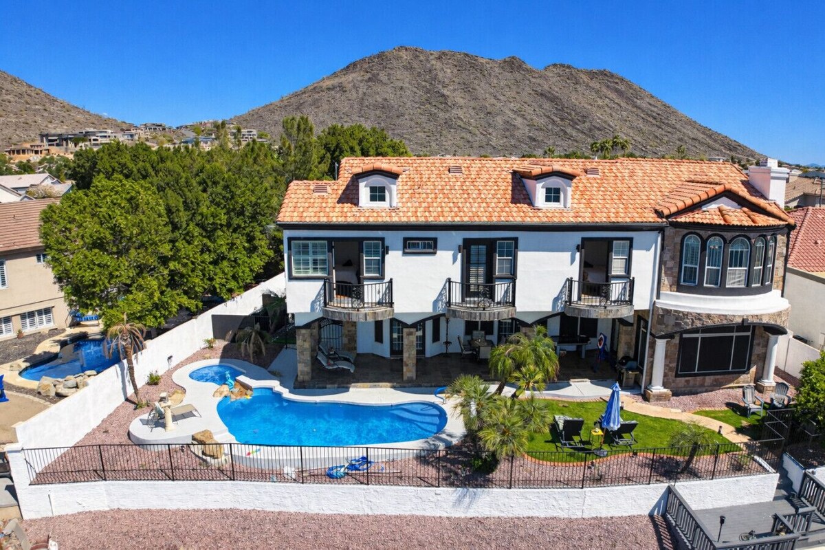 Bild für Gastgeberprofil