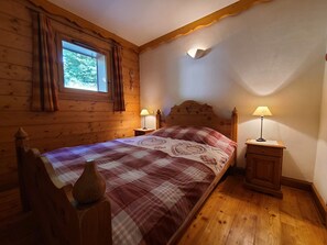 2 bedrooms, WiFi