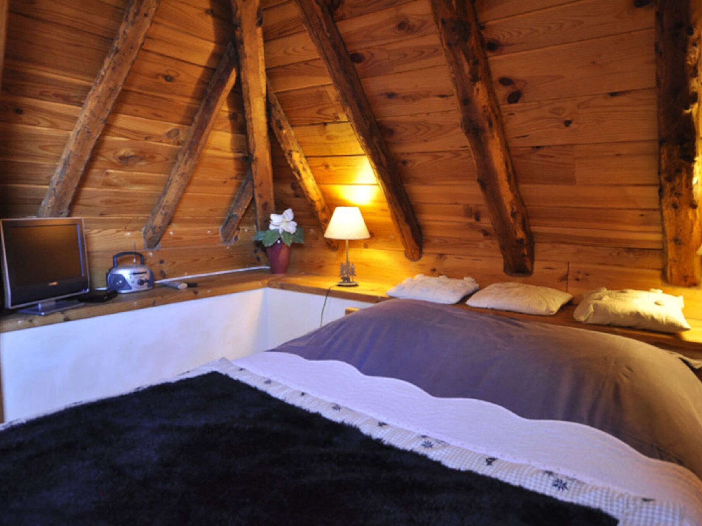 Charmant 2 Pièces Avec Poêle, Proche Des Pistes Et Navette Gratuite - Serre Chevalier - Le Monêtier-les-Bains