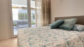 2 camere, ferro/asse da stiro, Wi-Fi, lenzuola