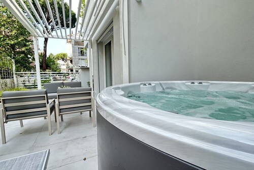 LUISIANA LUXURY FLEXRENT -ABISSINIA