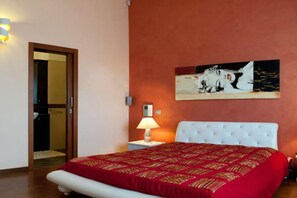 4 bedrooms, iron/ironing board, WiFi, bed sheets - Villa Melissa - Homelike Villas (Melissano)