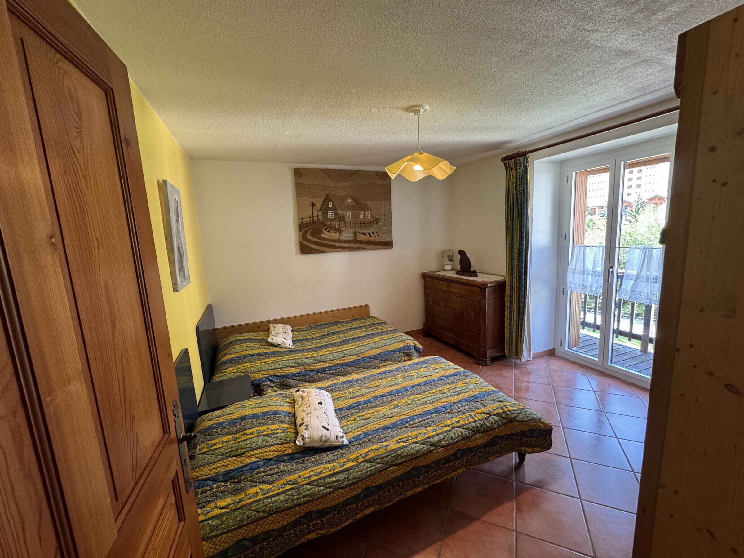 3 Schlafzimmer, kostenloses WLAN