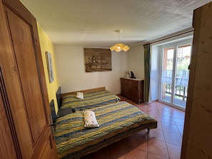 3 Schlafzimmer, kostenloses WLAN
