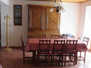 Restauration