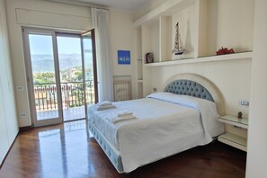 3 Schlafzimmer, Bügeleisen/Bügelbrett, WLAN, Bettwäsche