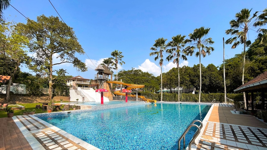 The Avenue M Johor Bahru