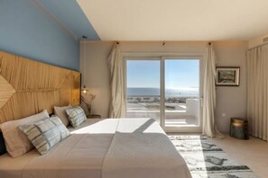 6 bedrooms, iron/ironing board, travel cot, WiFi
