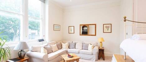 1 chambre, fer et planche Ă repasser, Wi-Fi