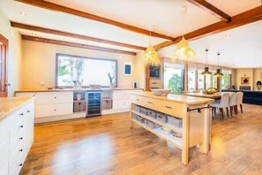 Dining - Villa Palm Retreat - Beautiful idyllic views (Boliqueime)