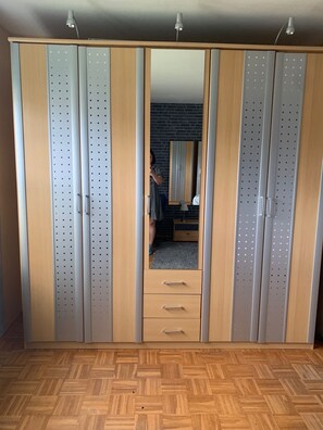 Interior - Großzügiges Familien-ferienhaus in Landau Arzheim - Mitten in der Natur! (Landau in der Pfalz)